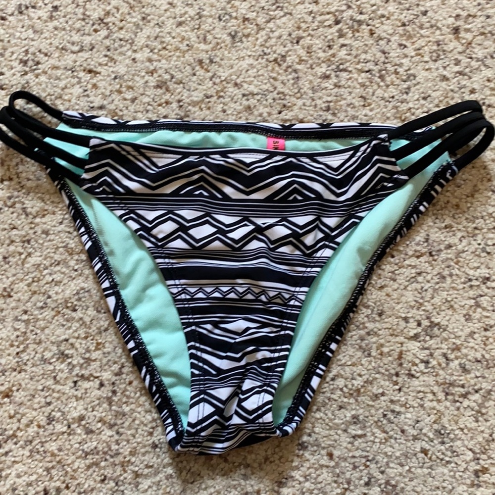 bikini bottoms